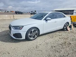 WAUEAAF47MN012719 2021 AUDI A4