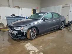 WAUEAAF47NN003651 2022 AUDI A4