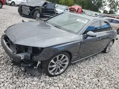 WAUEAAF47NN007585 2022 AUDI A4