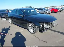WAUEAAF47NN008218 2022 AUDI A4