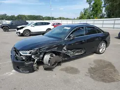 WAUEAAF47NN008655 2022 AUDI A4