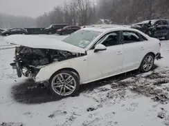 WAUEAAF47NN009935 2022 AUDI A4