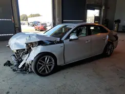 WAUEAAF47NN014617 2022 AUDI A4