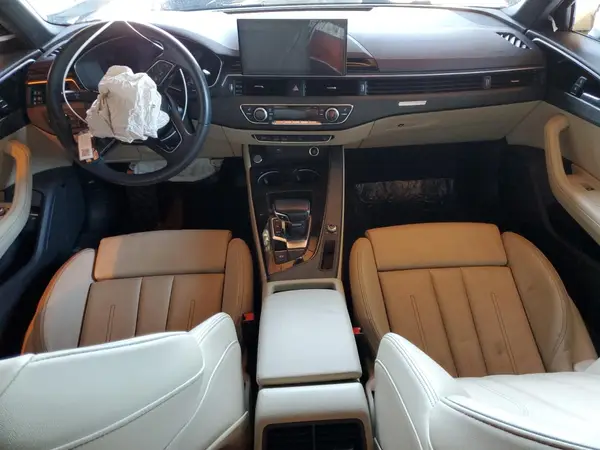 WAUEAAF47NN014617 2022 AUDI A4 - Image 8