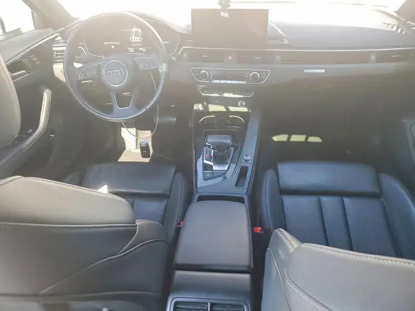 WAUEAAF47NN014911 2022 AUDI A4 - Image 8