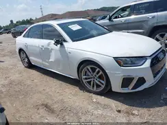 WAUEAAF47NN015413 2022 AUDI A4