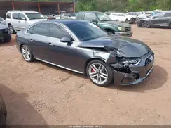 WAUEAAF47NN015458 2022 AUDI A4