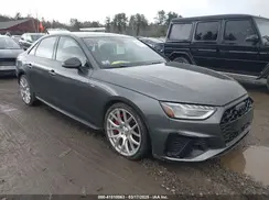 WAUEAAF47PA008598 2023 AUDI A4