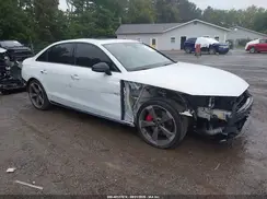 WAUEAAF47PA019021 2023 AUDI A4