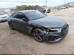 WAUEAAF47PA066923 2023 AUDI A4
