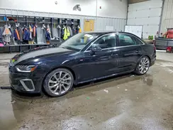 WAUEAAF47PN000932 2023 AUDI A4