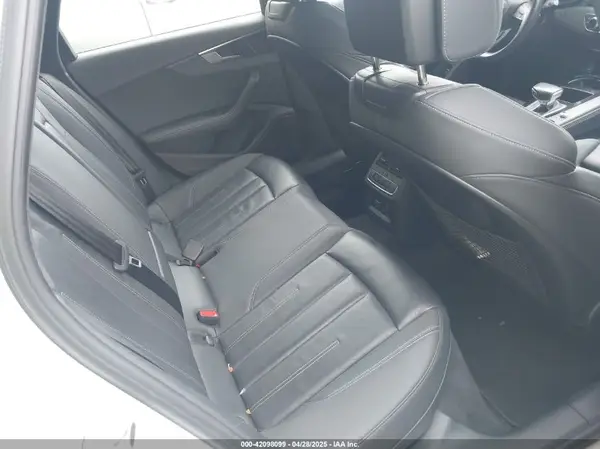 WAUEAAF47PN001966 2023 AUDI A4 - Image 8
