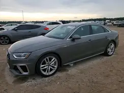 WAUEAAF47PN002146 2023 AUDI A4