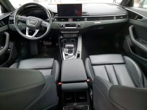 WAUEAAF47PN002146 2023 AUDI A4 - Image 8
