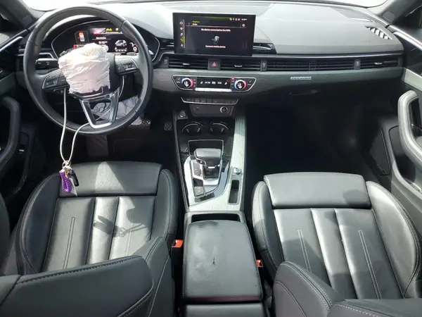 WAUEAAF47PN002647 2023 AUDI A4 - Image 8