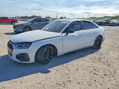 WAUEAAF47PN003832 2023 AUDI A4