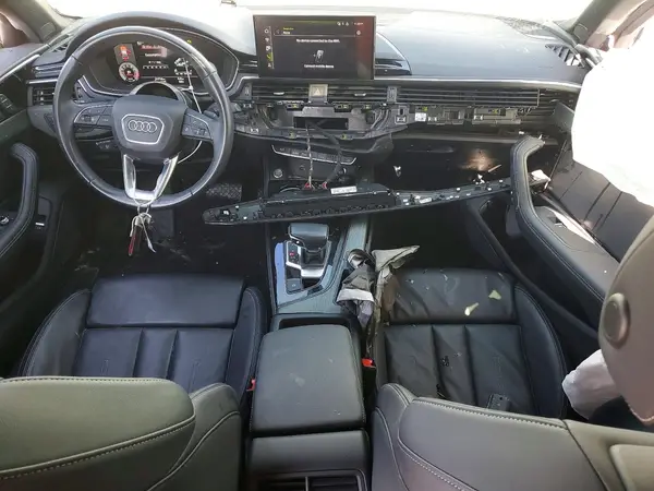 WAUEAAF47PN003832 2023 AUDI A4 - Image 8