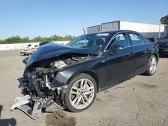 WAUEAAF47PN006939 2023 AUDI A4