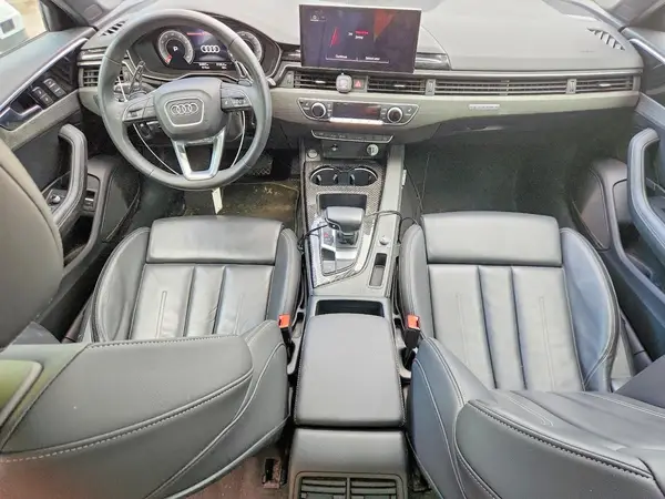 WAUEAAF47PN015222 2023 AUDI A4 - Image 8