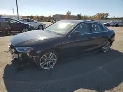 WAUEAAF47PN017181 2023 AUDI A4