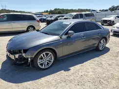 WAUEAAF47PN020243 2023 AUDI A4