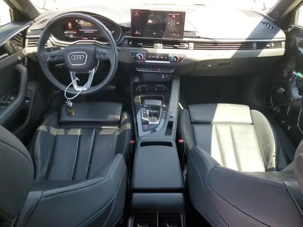 WAUEAAF47PN020243 2023 AUDI A4 - Image 8