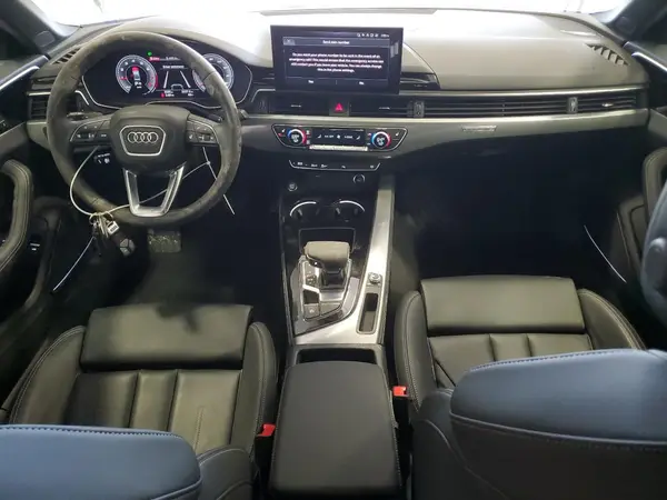 WAUEAAF47PN022963 2023 AUDI A4 - Image 8
