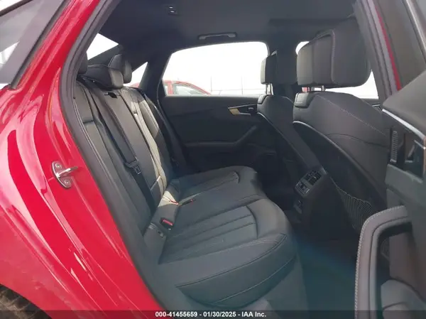 WAUEAAF47RA057433 2024 AUDI A4 - Image 8