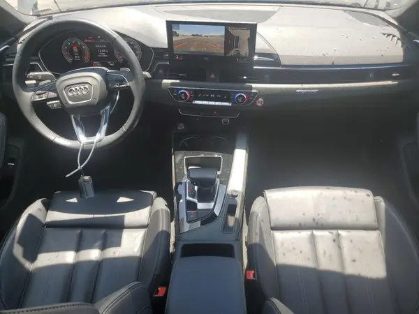 WAUEAAF47RA057531 2024 AUDI A4 - Image 8