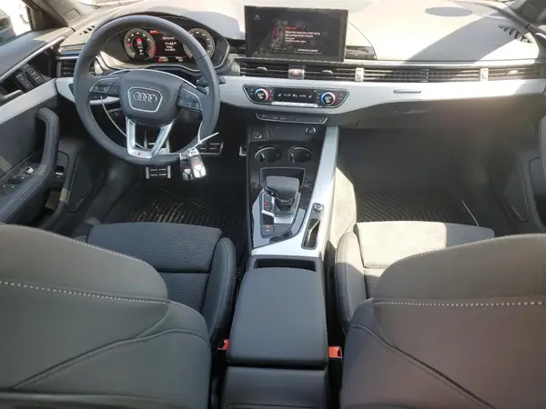WAUEAAF47RN003591 2024 AUDI A4 - Image 8