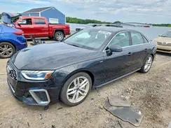 WAUEAAF47RN003820 2024 AUDI A4