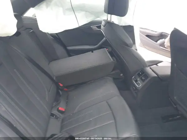 WAUEAAF47RN006071 2024 AUDI A4 - Image 8