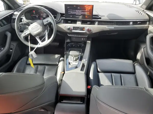 WAUEAAF47RN009262 2024 AUDI A4 - Image 8