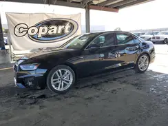 WAUEAAF47RN011058 2024 AUDI A4