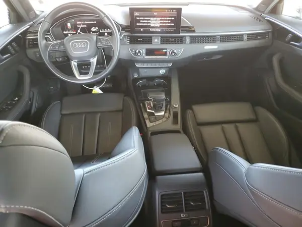 WAUEAAF47RN011058 2024 AUDI A4 - Image 8