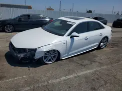 WAUEAAF47RN018009 2024 AUDI A4