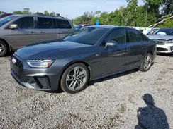 WAUEAAF48MA016849 2021 AUDI A4
