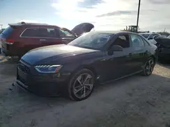 WAUEAAF48MA019377 2021 AUDI A4