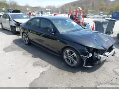 WAUEAAF48MA064724 2021 AUDI A4