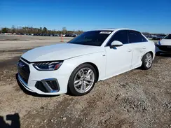 WAUEAAF48MN002734 2021 AUDI A4