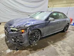 WAUEAAF48MN004869 2021 AUDI A4