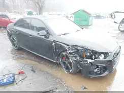 WAUEAAF48MN005245 2021 AUDI A4