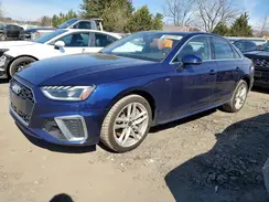 WAUEAAF48MN011773 2021 AUDI A4