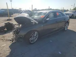 WAUEAAF48MN012096 2021 AUDI A4