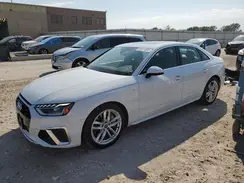 WAUEAAF48NN008633 2022 AUDI A4
