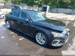 WAUEAAF48NN008910 2022 AUDI A4