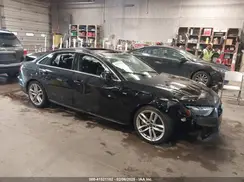 WAUEAAF48NN011614 2022 AUDI A4