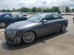 WAUEAAF48NN014531 2022 AUDI A4