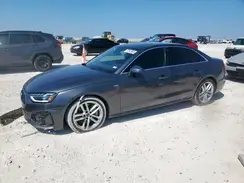 WAUEAAF48NN015159 2022 AUDI A4