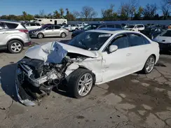 WAUEAAF48NN015372 2022 AUDI A4